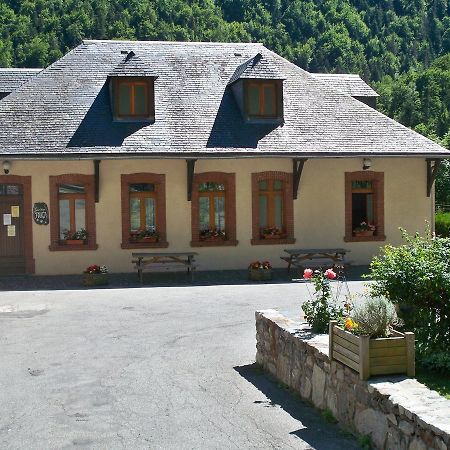 Gite Fouga Араньюэт Экстерьер фото